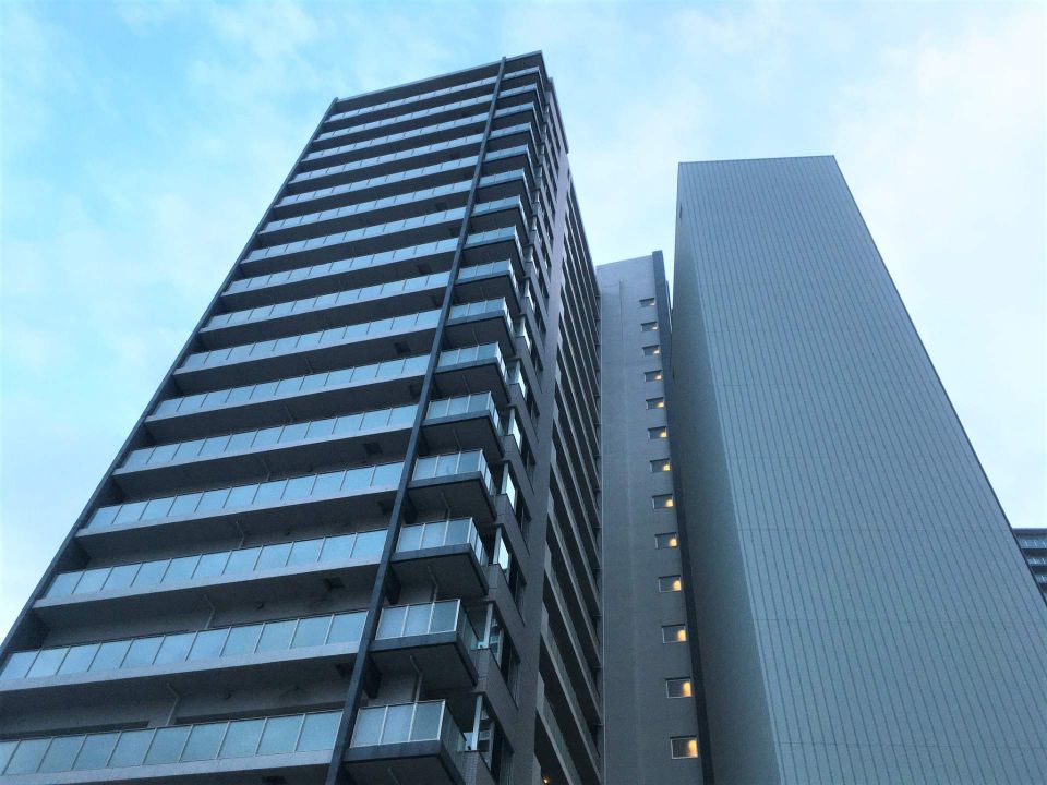 東京の街を彩る！外壁塗装で変わる家の顔